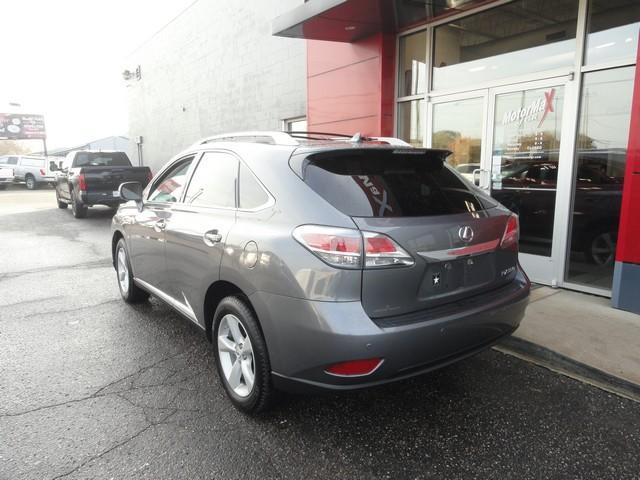 used 2013 Lexus RX 350 car, priced at $16,875