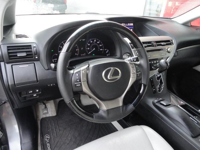 used 2013 Lexus RX 350 car, priced at $16,875