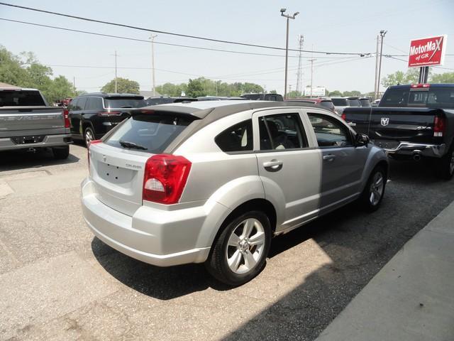 used 2010 Dodge Caliber car, priced at $3,875
