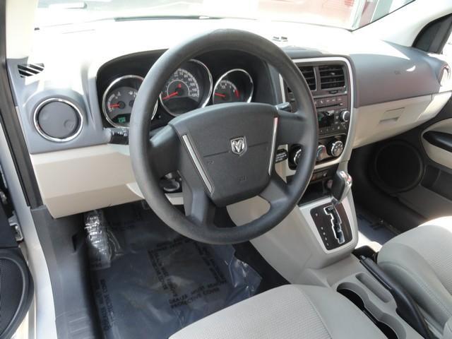used 2010 Dodge Caliber car, priced at $3,875