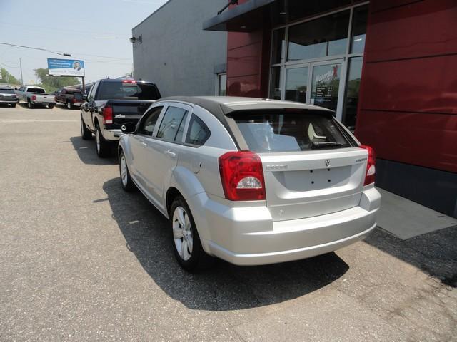 used 2010 Dodge Caliber car, priced at $3,875