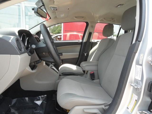 used 2010 Dodge Caliber car, priced at $3,875