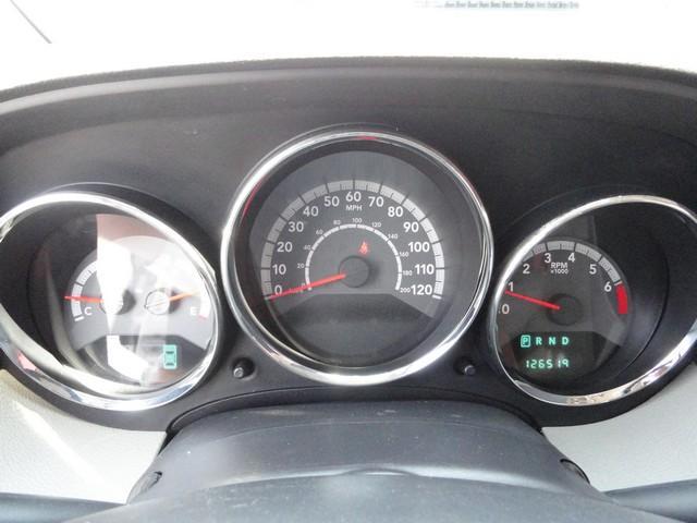 used 2010 Dodge Caliber car, priced at $3,875