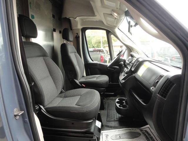 used 2019 Ram ProMaster 3500 car, priced at $17,875