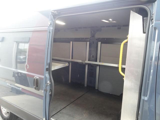 used 2019 Ram ProMaster 3500 car, priced at $17,875