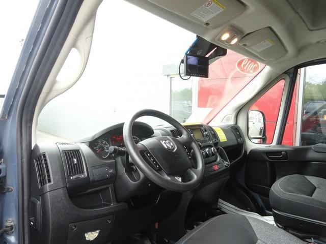 used 2019 Ram ProMaster 3500 car, priced at $17,875