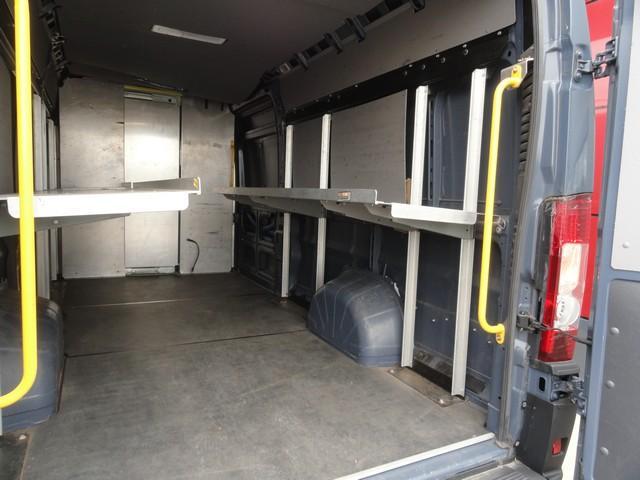 used 2019 Ram ProMaster 3500 car, priced at $17,875