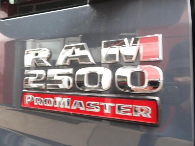 used 2019 Ram ProMaster 3500 car, priced at $17,875