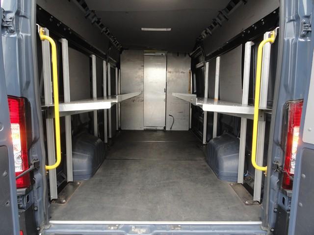 used 2019 Ram ProMaster 3500 car, priced at $17,875