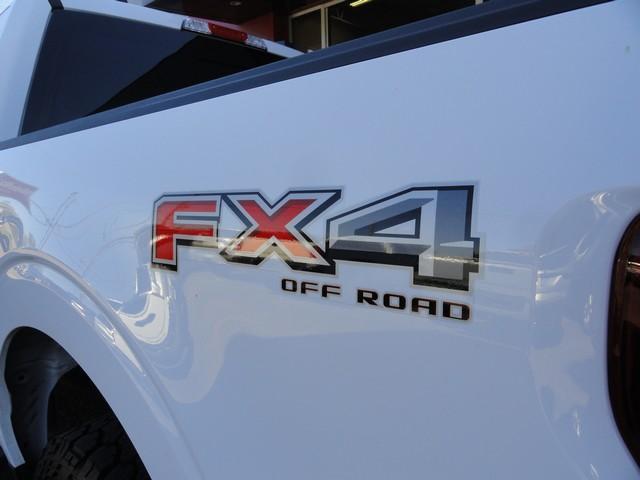 used 2022 Ford F-150 car, priced at $35,875