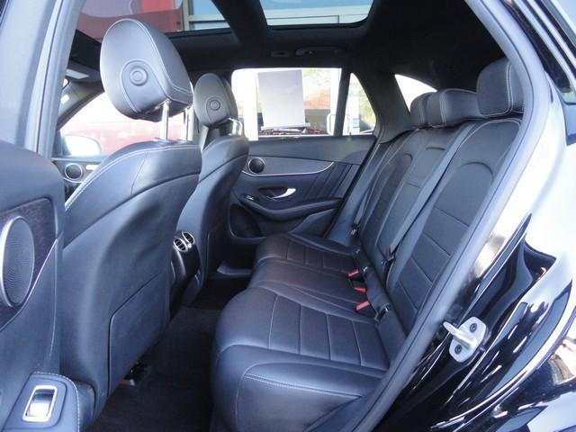 used 2022 Mercedes-Benz GLC 300 car, priced at $24,875