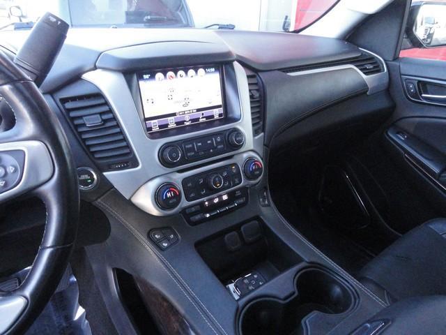 used 2017 GMC Yukon XL car, priced at $19,875