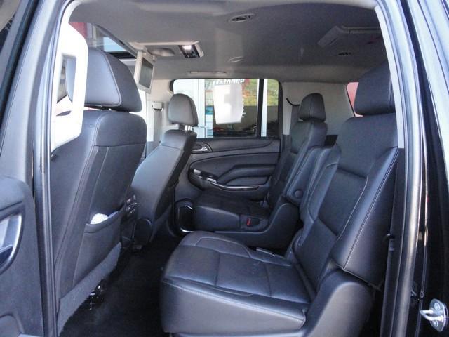 used 2017 GMC Yukon XL car, priced at $19,875