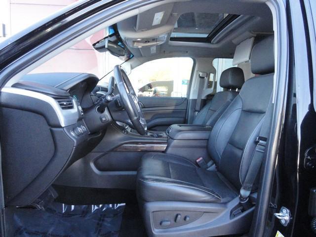 used 2017 GMC Yukon XL car, priced at $19,875