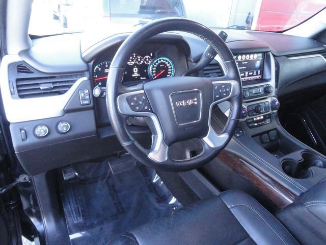 used 2017 GMC Yukon XL car, priced at $19,875