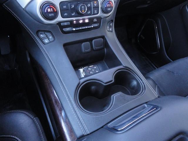 used 2017 GMC Yukon XL car, priced at $19,875