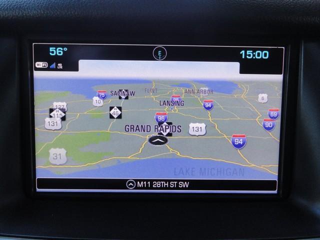 used 2017 GMC Yukon XL car, priced at $19,875