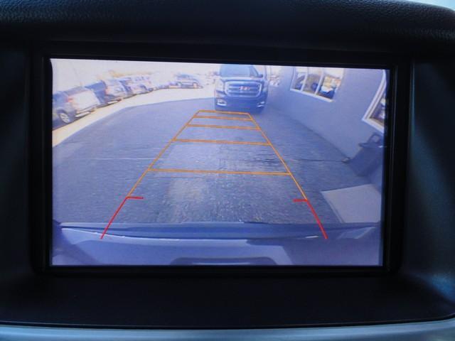 used 2017 GMC Yukon XL car, priced at $19,875