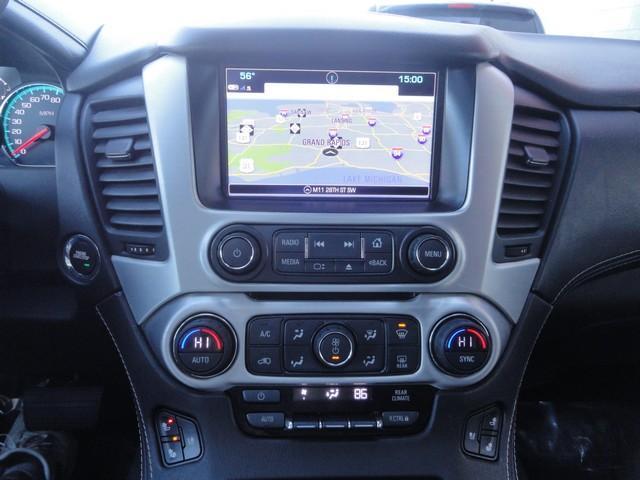 used 2017 GMC Yukon XL car, priced at $19,875