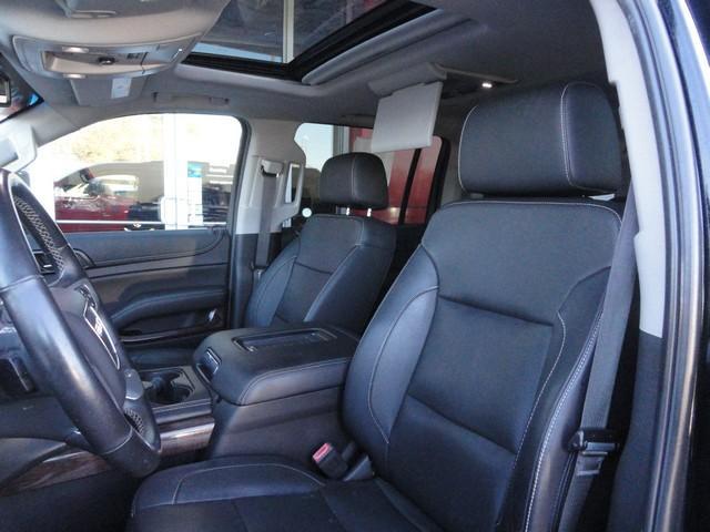 used 2017 GMC Yukon XL car, priced at $19,875
