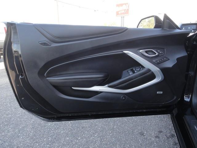 used 2017 Chevrolet Camaro car, priced at $25,875