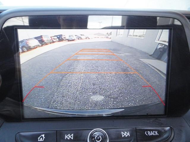 used 2017 Chevrolet Camaro car, priced at $25,875