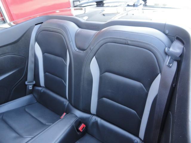 used 2017 Chevrolet Camaro car, priced at $25,875