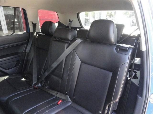 used 2019 Volkswagen Atlas car, priced at $15,960