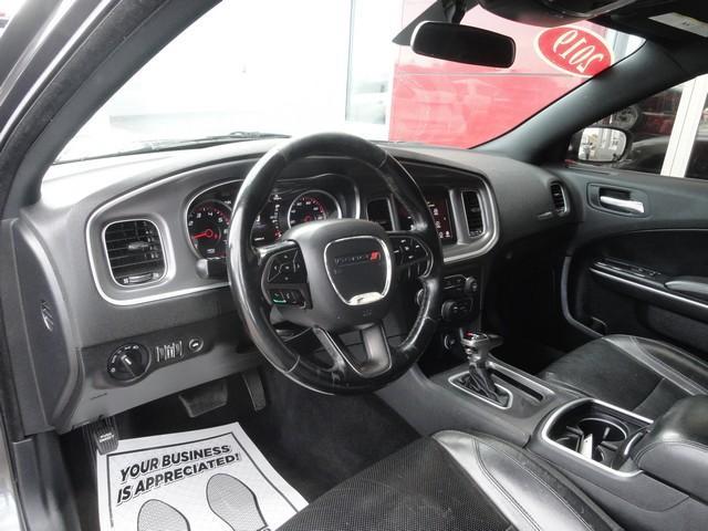 used 2019 Dodge Charger car, priced at $13,455