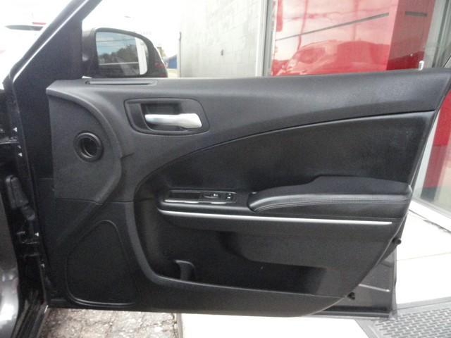 used 2019 Dodge Charger car, priced at $13,455