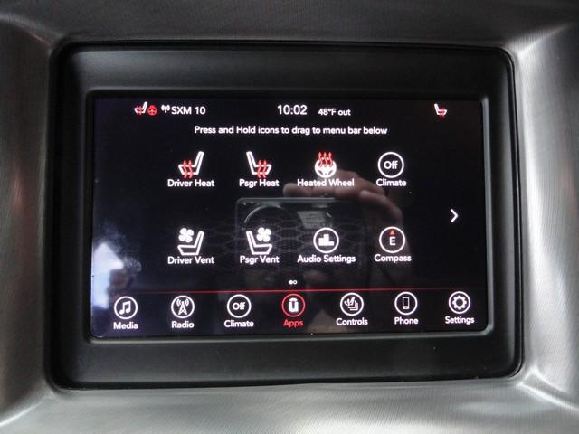 used 2019 Dodge Charger car, priced at $13,455