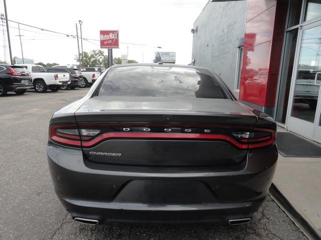 used 2019 Dodge Charger car, priced at $13,455