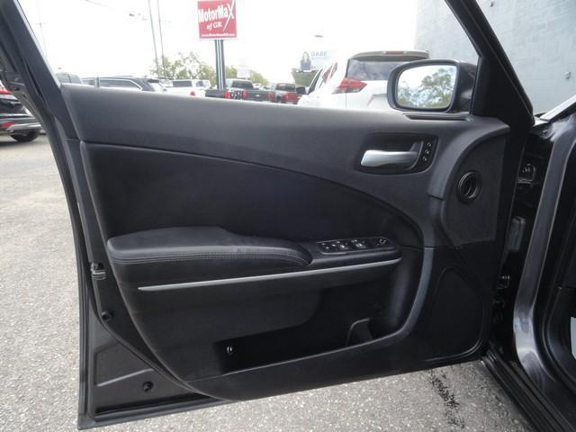 used 2019 Dodge Charger car, priced at $13,455