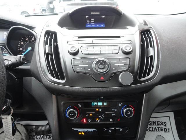 used 2022 Nissan Frontier car, priced at $22,875