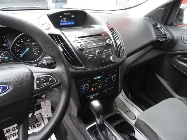 used 2022 Nissan Frontier car, priced at $22,875