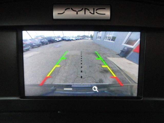 used 2022 Nissan Frontier car, priced at $22,875