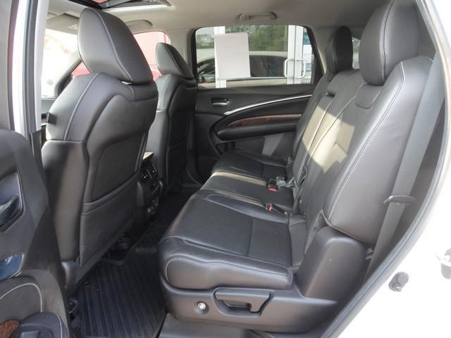 used 2020 Acura MDX car, priced at $21,455