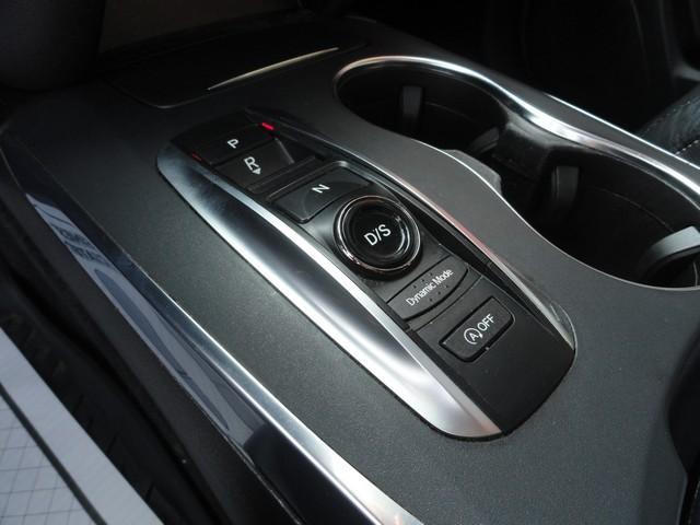 used 2020 Acura MDX car, priced at $21,455