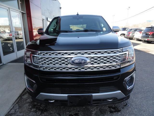 used 2018 Ford Expedition car, priced at $28,875