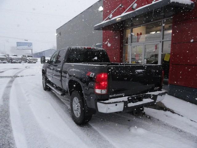 used 2013 GMC Sierra 3500 car, priced at $29,875