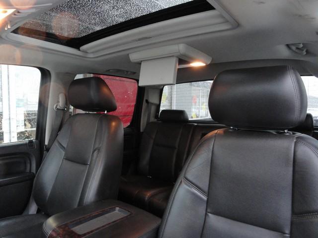 used 2013 GMC Sierra 3500 car, priced at $29,875