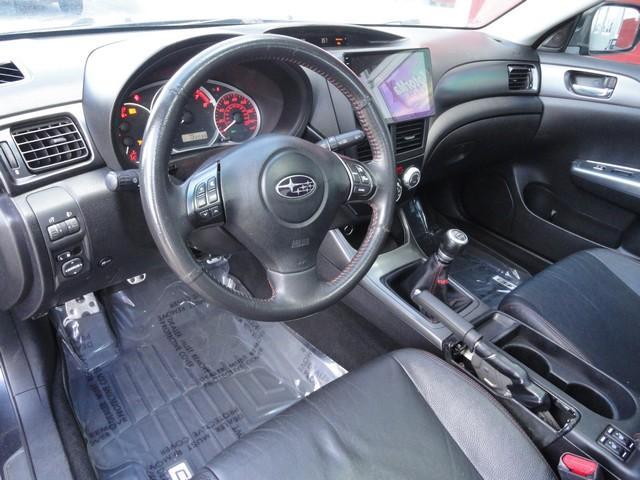 used 2011 Subaru Impreza car, priced at $12,455
