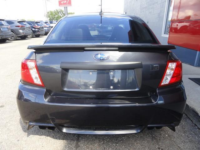 used 2011 Subaru Impreza car, priced at $12,455