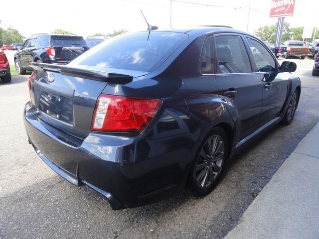 used 2011 Subaru Impreza car, priced at $12,455