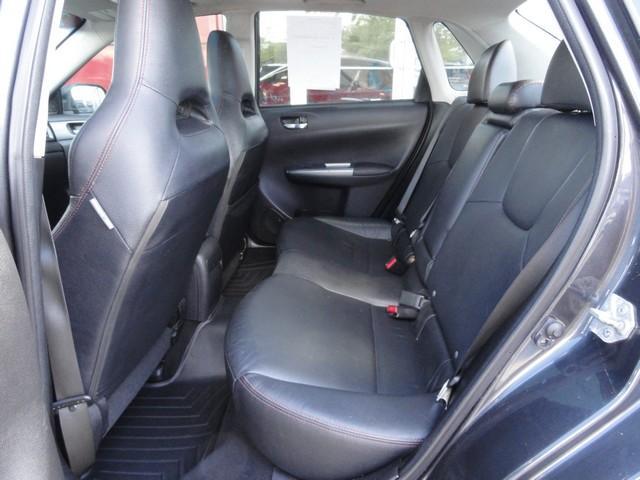 used 2011 Subaru Impreza car, priced at $12,455