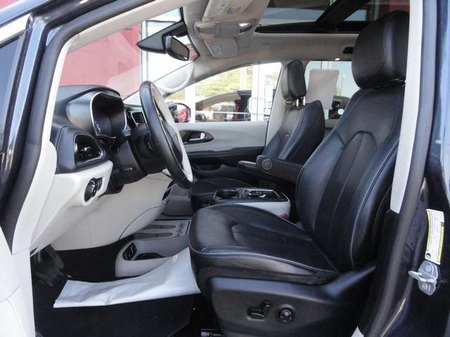 used 2020 Chrysler Pacifica car, priced at $14,875