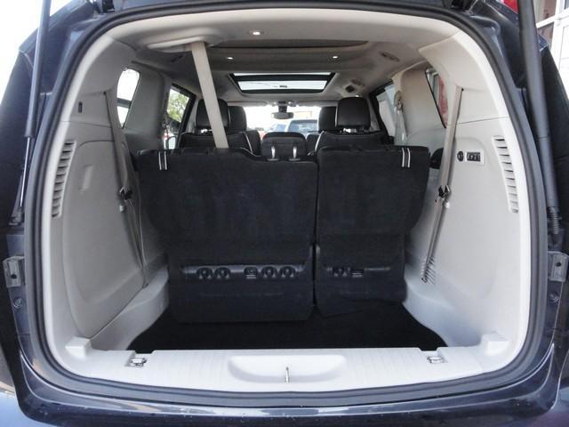 used 2020 Chrysler Pacifica car, priced at $14,875