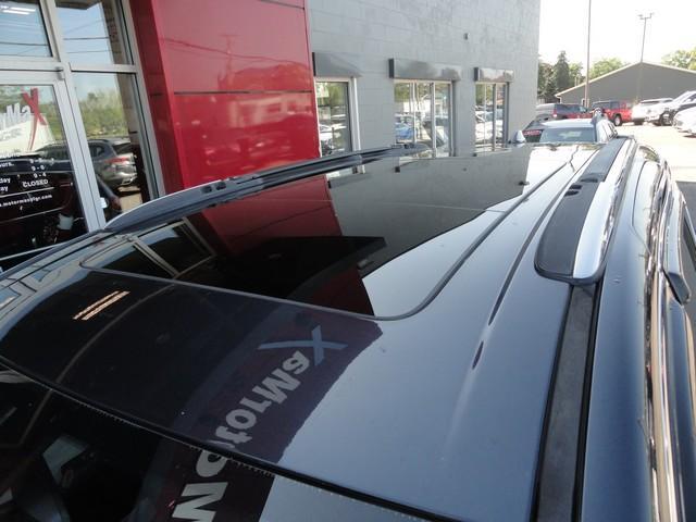 used 2020 Chrysler Pacifica car, priced at $14,875