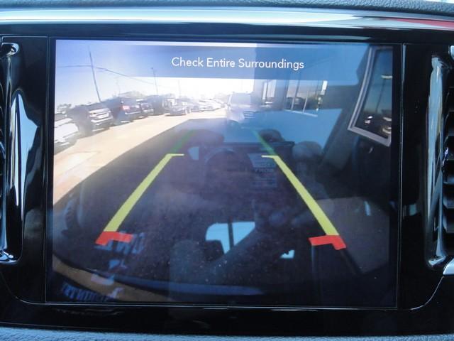 used 2020 Chrysler Pacifica car, priced at $14,875