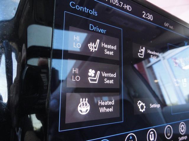 used 2020 Chrysler Pacifica car, priced at $14,875